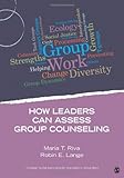 How leaders can assess group counseling