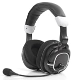 Datel PS3 Game Talk Pro 2 Wireless Headphones