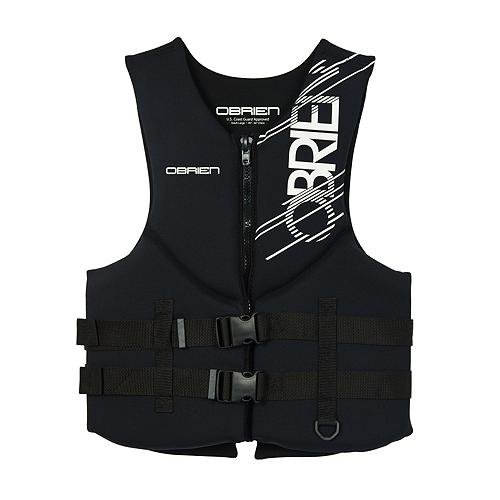 Obrien Men's Traditional Neoprene Vest