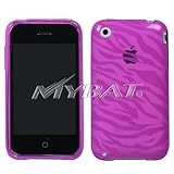 Apple iPhone 3GS iPhone 3G iPhone 3GS iPhone 3G Candy Skin Case / Crystal J ....