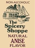Anise - Natural, Alcohol - Free Flavor 2oz