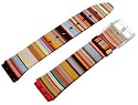 Swatch - SKIN Armband "MILLE LINIE"