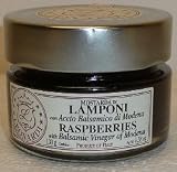 Leonardi Balsamic Raspberry Composta