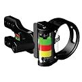TruGlo Brite Extreme Archery Sight - Black