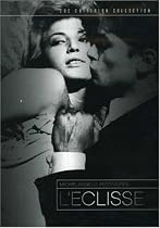 L'Eclisse - Criterion Collection