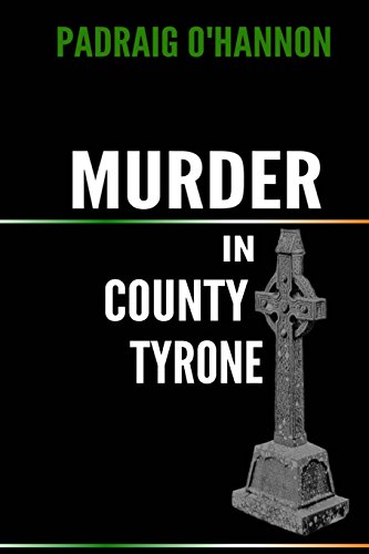 murder in county tyrone
