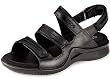 ECCO Women's Wave 3 Strap