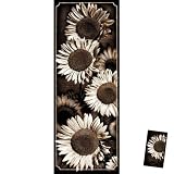 Eigenschaften Mammut A30PPCT3 / Scraper Kupfer Longstyle - Sonnenblumen