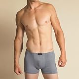 Microfaser Retro-Shorts - GOMATI  Signum 