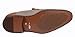 Ferro Aldo Men Fashion Slip On Loafers Dress Shoes Leather Lining Brown Plaid