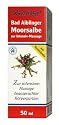Wurzelsepp Bad Aiblinger Moorsalbe zur Intensiv-Massage, BDIH, 50ml
