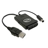 Gemini GGE815 Universal Video Game Control Pad Converter