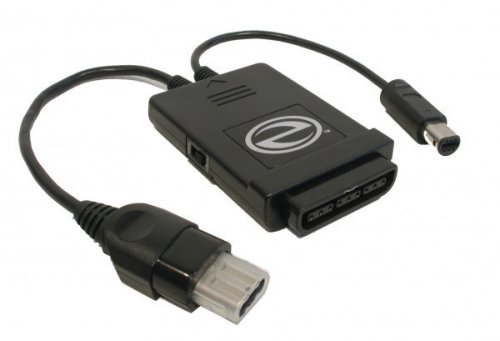 Gemini GGE815 Universal Video Game Control Pad Converter