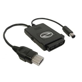 Gemini GGE815 Universal Video Game Control Pad Converter by Gemini Industries, Inc.