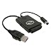 Gemini GGE815 Universal Video Game Control Pad Converter