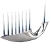 Nambe Illume Menorah
