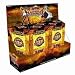 YuGiOh 5Ds Gold Series 4 Pyramids Edition Booster Box 5 Packs