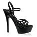 Plateau High-Heels