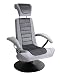 BoomChair Stealth Boom Chair, Silver