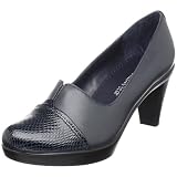 Bella Vita Womens Shelby Pump
