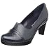 Bella Vita Womens Shelby Pump