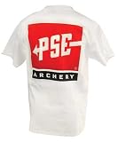 PSE Logo T-Shirt Large