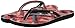 Sanuk Women's Slim Fraidy Funk Flip-Flop