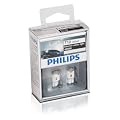 Philips 129644000KX2 T10 W5W Vision LED