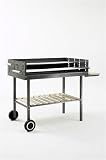 Eigenschaften Landmann-Peiga  / Landmann-Peiga ® GRILLWAGEN 100X49CM