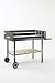 Landmann-Peiga ® GRILLWAGEN 100X49CM