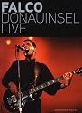 Falco - Donauinsel Live (DVD + CD) [Limited Edition]