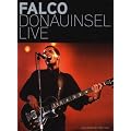 Falco - Donauinsel Live (DVD + CD) [Limited Edition]