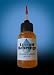 Liquid Bearings Oil for N Scale Trains and Model Railroads, 100%-synthetic, Provides Superior Lubrication, Also Prevents Rust