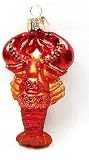 Lobster Ornaments thumbnail