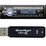 Review Sony Sony CDX-GT828U With 1 Gig USB / Sony CDX-GT828U CD/MP3/USB/Front Aux With 1 Gig USB **FREE GIFT WHEN YOU ORDER THIS ITEM FROM NEW IMAGE CAR HIFI**