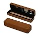Csonka Pocket Cigar Case - 2 - 3 Cigars - Fully accessorized (1.7' x 2' x 8')