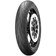Dunlop Sportmax Q2 Street Motorcycle Tire - 120/70ZR17 / Front