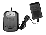 Black & Decker MVC18L 18 volt OPE charger for Slide style battery packs
