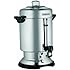Hamilton Beach D50065 Commercial 60-Cup Stainless-Steel Coffee Urn, Silver