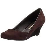 Produkt-Bild: Buffalo 107-3010 kid suede, Damen Pumps