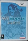 Wii Sports Replacement Game Case / Cover 16