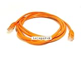 14FT 500MHz Cross Over Cat6 Cable Orange 41BGhqvnEOL. SL160 14FT 500MHz Cross Over Cat6 Cable Orange