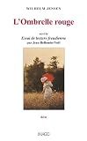 L'ombrelle rouge