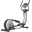 Proform 930 Easy Fold SpaceSaver® Elliptical Trainer PFEL59107