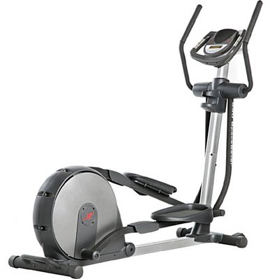 Proform 930 Easy Fold SpaceSaver® Elliptical Trainer PFEL59107