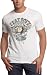 Lucky Brand Men's Fat Boy Classic Fit T-Shirt