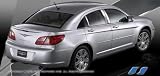 Chrysler SES Trims