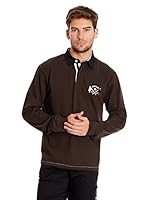 Ossa Fashion Polo (Chocolate)