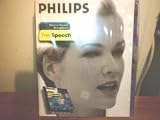 FREE SPEECH  BY PHILIPS SPEECH RECOGNITION SOFTWARE PC CD ROM WINDOWS 95/98