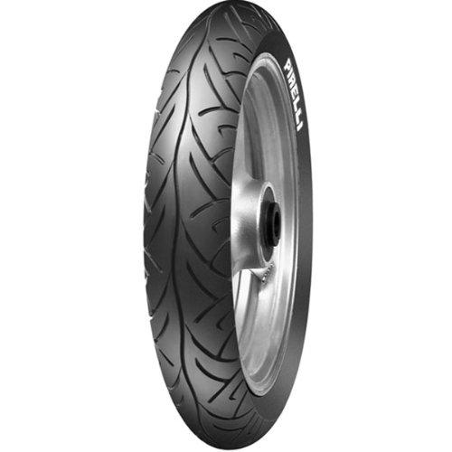 Pirelli Sport Demon Front Motorcycle Tire 120/70-17 1342500